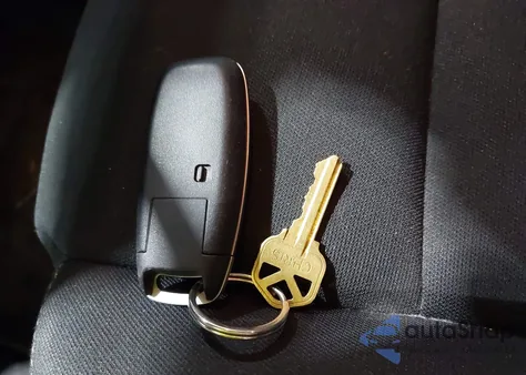 2023 Nissan Rogue S Intelligent Awd z USA, uszkodzony, nr VIN 5N1BT3AB5PC930921